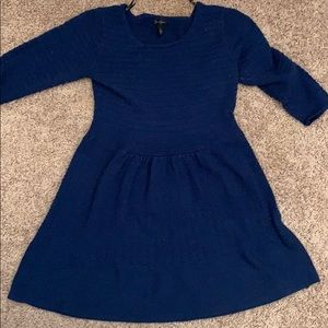 Jessica Simpson Sweater Dress